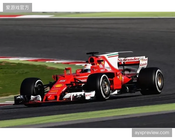 F1上海站云原生制作节点全面接管跨洲际公用信号分发
